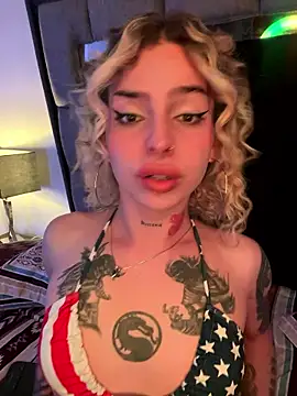 Snapshot of Bonnie_vega chatting on 01/17/26, 10:57 Bonnie vega online show from 01/17/26, 10:57