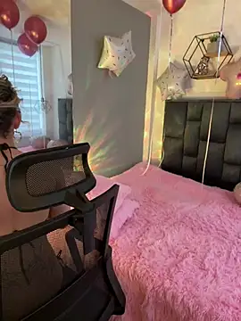 Snapshot of Bonnie_vega chatting on 02/07/26, 08:56 Bonnie vega online show from 02/07/26, 08:56