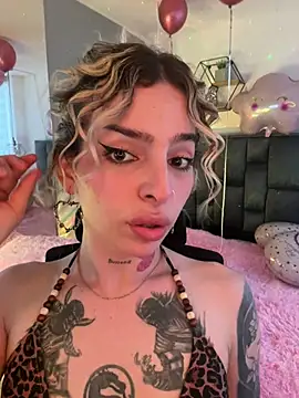 Snapshot of Bonnie_vega chatting on 02/08/26, 08:56 Bonnie vega online show from 02/08/26, 08:56