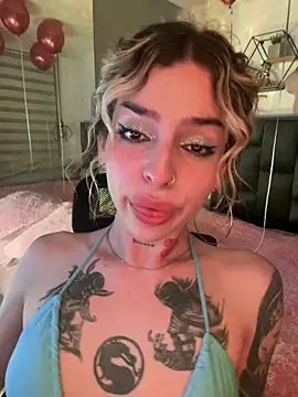 Snapshot of Bonnie_vega chatting on 02/11/26, 11:32 Bonnie vega online show from 02/11/26, 11:32