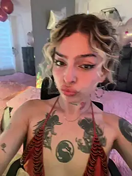 Snapshot of Bonnie_vega chatting on 02/14/26, 09:33 Bonnie vega online show from 02/14/26, 09:33