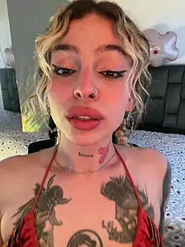 Snapshot of Bonnie_vega chatting on 02/20/26, 09:15 Bonnie vega online show from 02/20/26, 09:15