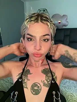 Snapshot of Bonnie_vega chatting on 03/03/26, 09:21 Bonnie vega online show from 03/03/26, 09:21