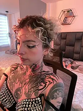 Bonnie vega online show from 04/29/26, 07:53