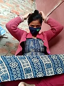 Mamta Chaterjee online show from 11/25/25, 02:44