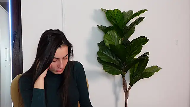 NinaCrystal1 online show from 03/20/26, 06:51