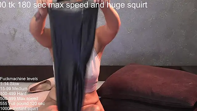 Alissa bby online show from 09/30/25, 08:30