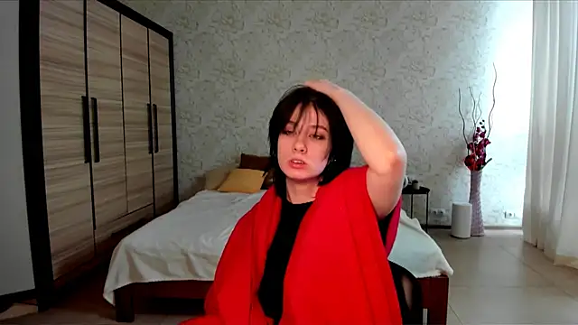 JulisSweet online show from 01/18/25, 10:39