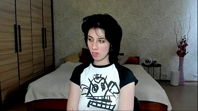 JulisSweet online show from 02/03/25, 01:51