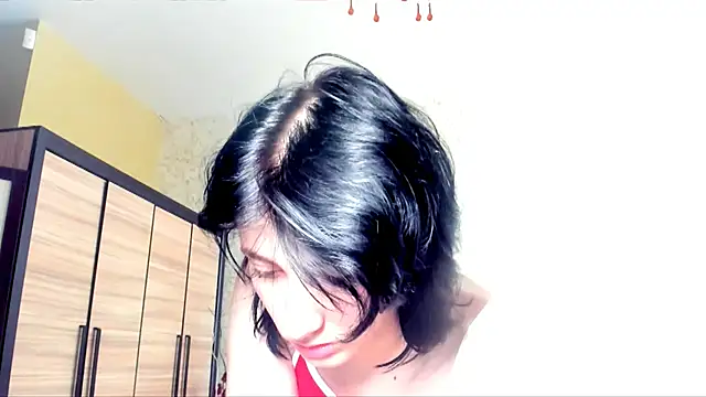 JulisSweet online show from 03/01/25, 01:40