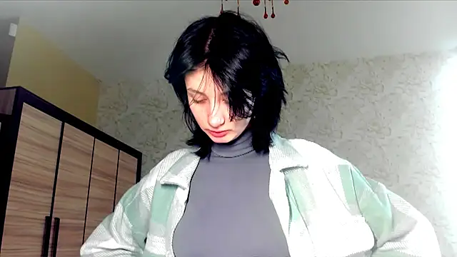 JulisSweet online show from 03/03/25, 07:32