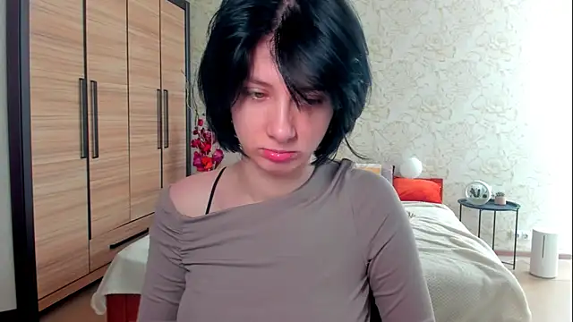 JulisSweet online show from 03/22/25, 07:25