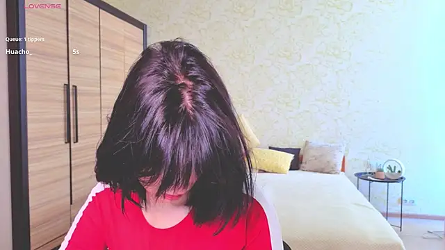 JulisSweet online show from 09/14/25, 06:56