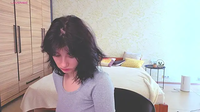 JulisSweet online show from 09/19/25, 06:59