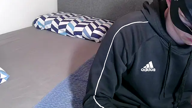 SissyStefanie online show from 03/26/26, 09:20