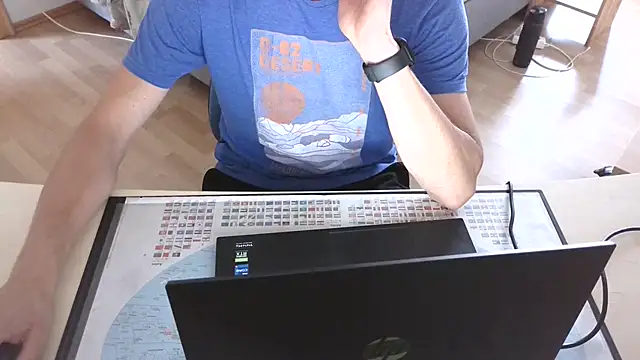 SissyStefanie online show from 06/26/26, 08:30