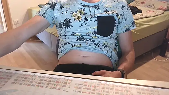 SissyStefanie online show from 07/07/26, 04:11