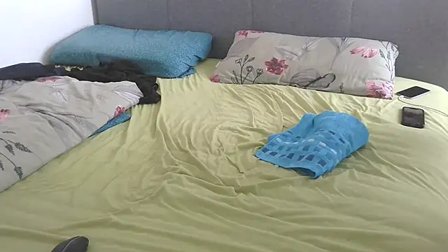 SissyStefanie online show from 07/18/26, 08:07