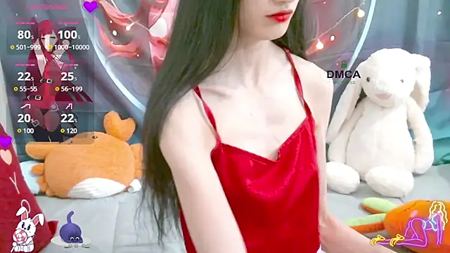 ChangChang  online show from 02/06/25, 07:24