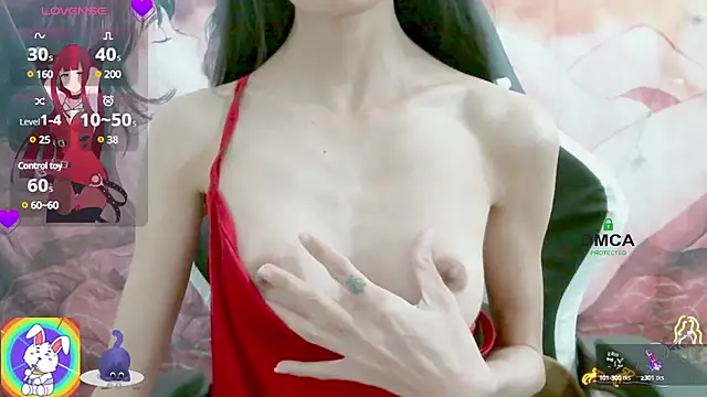 ChangChang  online show from 02/25/25, 04:24