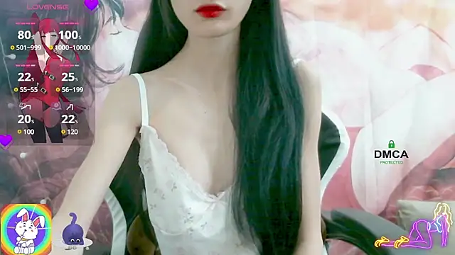 ChangChang  online show from 03/02/25, 07:32