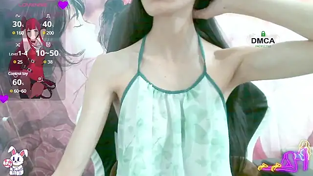 ChangChang  online show from 03/16/25, 01:17