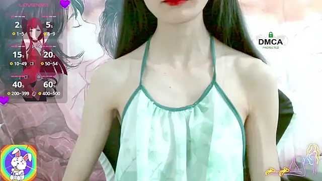 ChangChang  online show from 03/16/25, 04:20