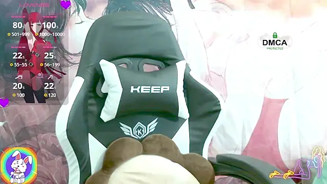 ChangChang  online show from 03/16/25, 08:21