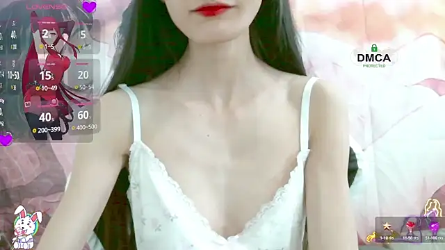 ChangChang  online show from 03/19/25, 04:36