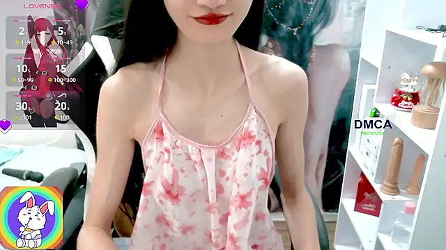 ChangChang  online show from 01/06/26, 01:42