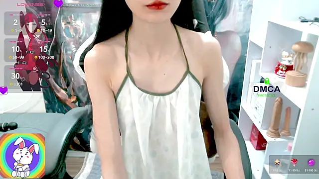 ChangChang  online show from 02/02/26, 01:48