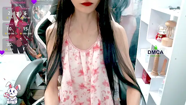 ChangChang  online show from 03/07/26, 06:21