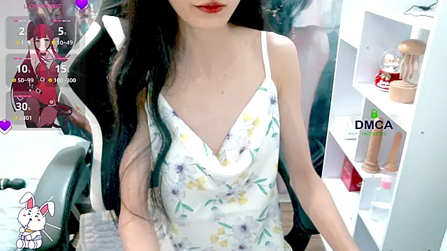 ChangChang  online show from 03/15/26, 06:19