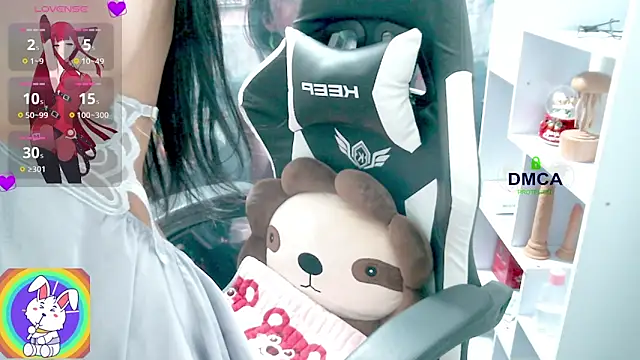 ChangChang  online show from 03/16/26, 06:17