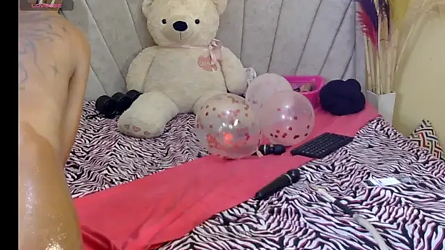 pyt liyah online show from 01/26/25, 08:14