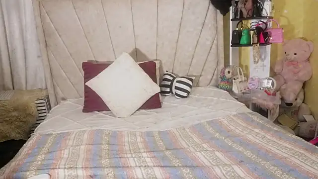 pyt liyah online show from 03/07/26, 04:53