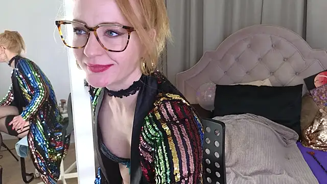 SquirtyAlisa online show from 02/08/26, 01:36