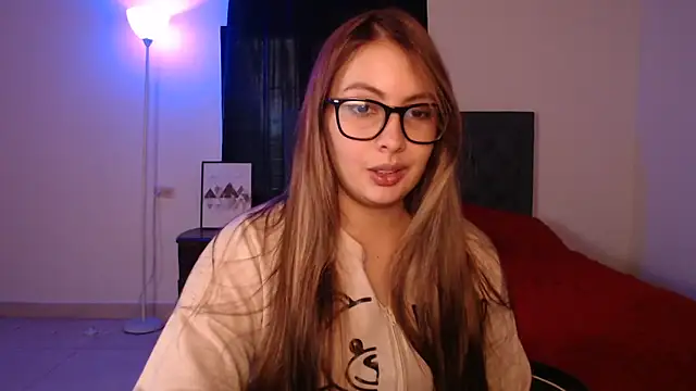 lalawhitte online show from 03/18/26, 05:05