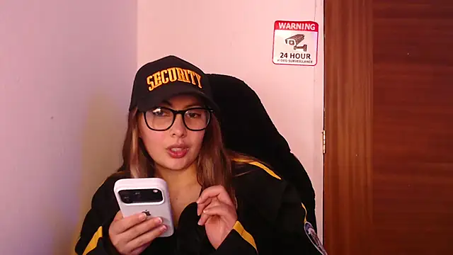 lalawhitte online show from 03/25/26, 08:26