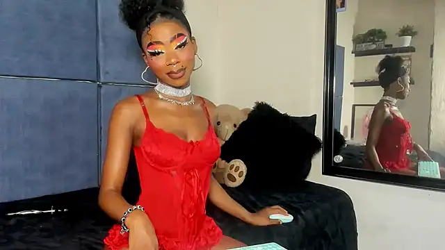 Ebonydollxx online show from 02/24/26, 07:34