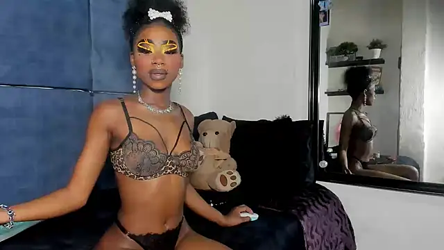 Ebonydollxx online show from 02/27/26, 11:27