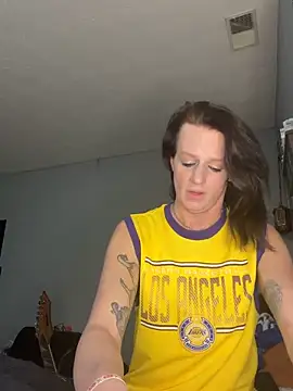 Cutetrans90 online show from 04/30/26, 07:36