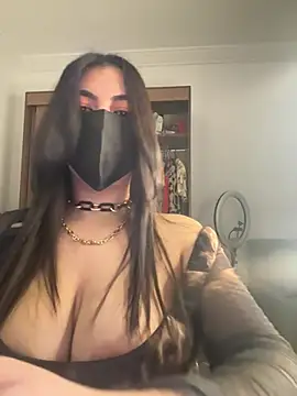 Hot-Sarah-arab online show from 02/23/26, 07:44