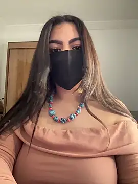 Hot-Sarah-arab online show from 03/04/26, 08:04