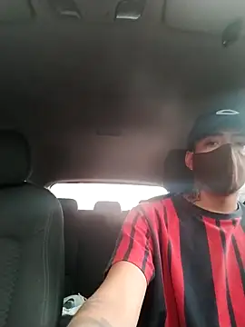 Malvadaozscp online show from 02/24/26, 06:06