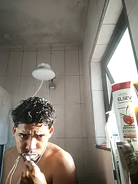 Malvadaozscp online show from 04/12/26, 11:04