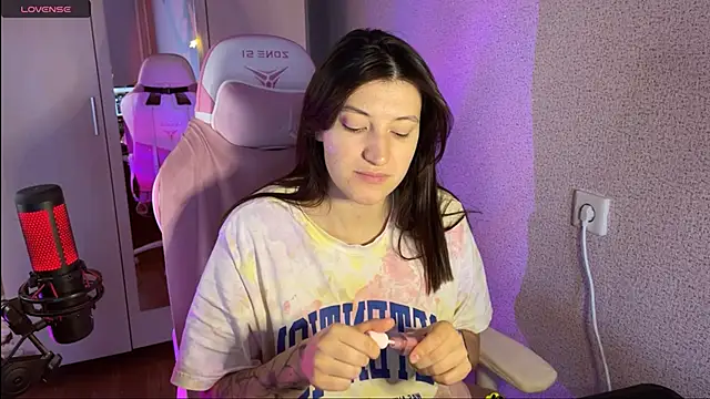 Katrin  kiss online show from 01/17/25, 11:27