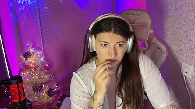 Katrin  kiss online show from 01/11/26, 04:23