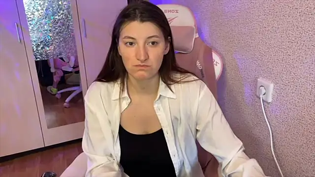 Katrin  kiss online show from 03/16/26, 10:41