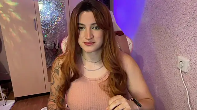 Katrin  kiss online show from 03/29/26, 05:24